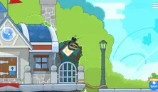 Poptropica Update